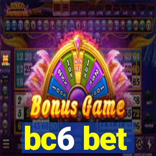 bc6 bet